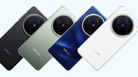 VIVO X200, צילום: VIVO